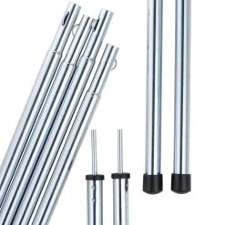 Magasin De Plein Air -Magasin De Plein Air 2 mats de camping 1