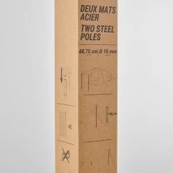 Quechua 2 MÂTS DE CAMPING -Magasin De Plein Air 2 mats de camping 3