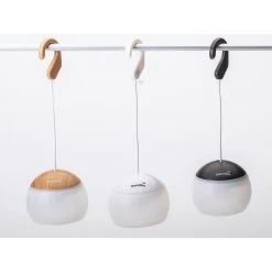 2 X Lampe De Camping LED Tufjord - 3 Modes D'éclairage, Rechargeable, Veilleuse -Magasin De Plein Air 2 x lampe de camping led tufjord 3 modes declairage rechargeable veilleuse 5