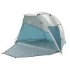 Quechua Abri à Arceaux De Camping 2 Places - Arpenaz 0 XL Fresh Compact