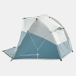 Quechua Abri à Arceaux De Camping 2 Places - Arpenaz 0 XL Fresh Compact -Magasin De Plein Air abri a arceaux de camping 2 places arpenaz 0 xl fresh compact 4