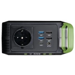 Alimentation électrique Portable BRESSER PSW 88 -Magasin De Plein Air alimentation electrique portable bresser psw 88 3