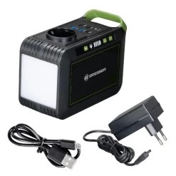 Alimentation électrique Portable BRESSER PSW 88 -Magasin De Plein Air alimentation electrique portable bresser psw 88 4