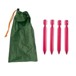 Amazonas Tente/Tarp Wing -Magasin De Plein Air amazonas tentetarp wing 2