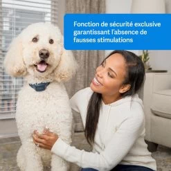 PetSafe ANTI ABOIEMENT SONORE RECHARGEABLE 12 PetSafe ANTI ABOIEMENT SONORE RECHARGEABLE -Magasin De Plein Air anti aboiement sonore rechargeable 5