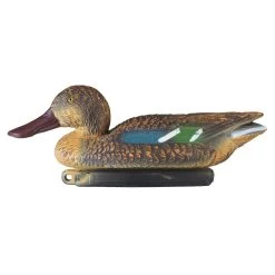 APPELANT SOUCHET FEMELLE -Magasin De Plein Air appelant souchet femelle 3