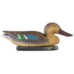 APPELANT SOUCHET FEMELLE -Magasin De Plein Air appelant souchet femelle 4