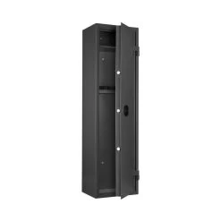 ARMOIRE FORTE 7 ARMES WF 145 - 7 FORMAT -Magasin De Plein Air armoire forte 7 armes wf 145 7 format 2