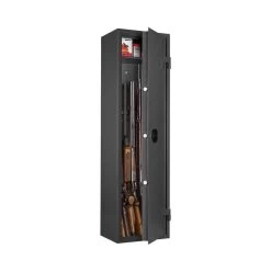 ARMOIRE FORTE 7 ARMES WF 145 - 7 FORMAT -Magasin De Plein Air armoire forte 7 armes wf 145 7 format 3