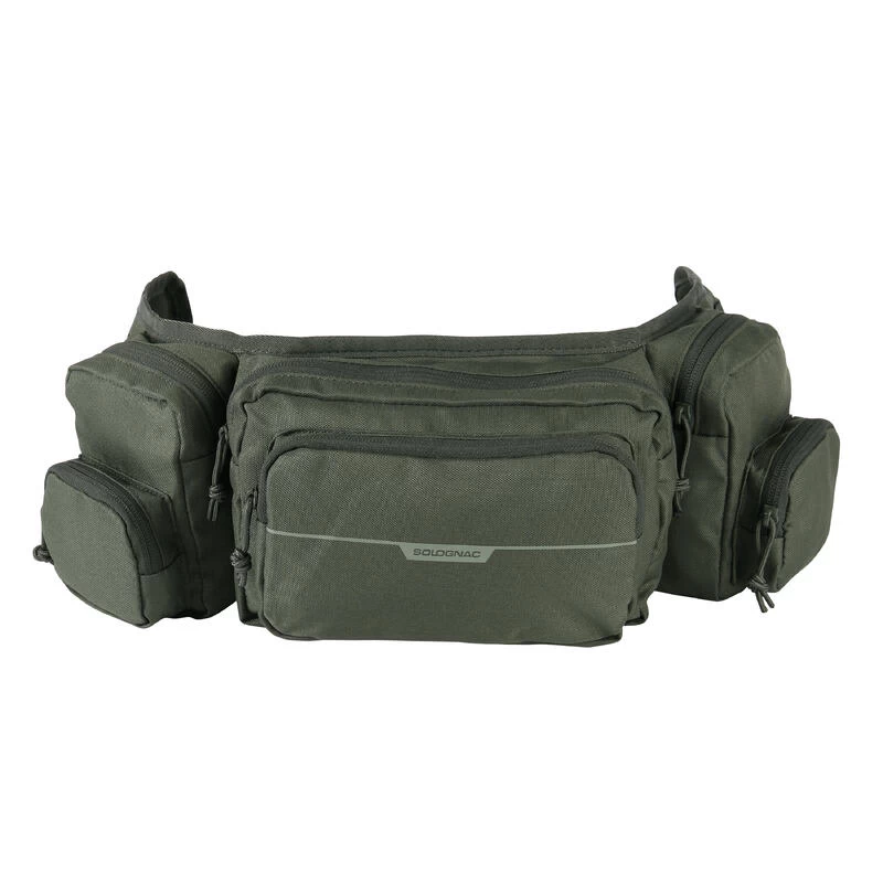 BANANE CHASSE 7 LITRES X-ACCESS VERT 2 BANANE CHASSE 7 LITRES X-ACCESS VERT – Image 2
