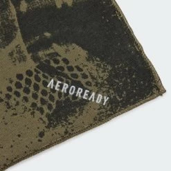 ADIDAS Bandana De Running AEROREADY -Magasin De Plein Air bandana de running aeroready 2