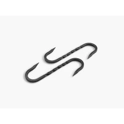 Barebones Cowboy Grill S-Hook Set - 2 Pièces -Magasin De Plein Air barebones cowboy grill s hook set 2 pieces 4