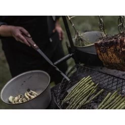 Barebones Spatule De Cuisine Cowboy / Spatule -Magasin De Plein Air barebones spatule de cuisine cowboy spatule 3
