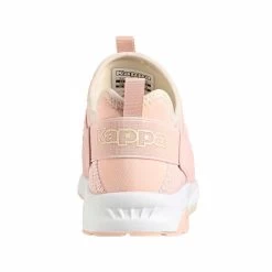 Kappa Baskets Basses Multisport Garçon SAN PUERTO ELASTIC -Magasin De Plein Air baskets basses multisport garcon san puerto elastic 3