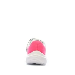 Baskets Grise Clair Fille Under Armour Pursuit 3 -Magasin De Plein Air baskets grise clair fille under armour pursuit 3 2