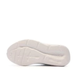 Baskets Grise Clair Fille Under Armour Pursuit 3 -Magasin De Plein Air baskets grise clair fille under armour pursuit 3 4