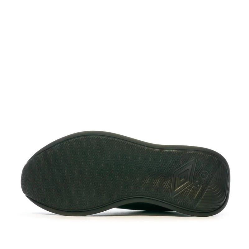 Baskets Noir Garçon Noir Umbro Owen 5 Baskets Noir Garçon Noir Umbro Owen – Image 5