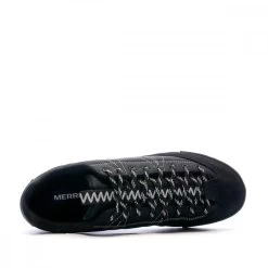 Baskets Noires Homme Merrell Catalyst Storm -Magasin De Plein Air baskets noires homme merrell catalyst storm 3