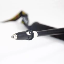 Bâton De Trail Pliables En Carbone - PLATINIUM AERO PERF -Magasin De Plein Air baton de trail pliables en carbone platinium aero perf 3