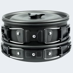 Batterie De Cuisine De Camping, Assiettes, Gobelets Et Couverts | Set Vaisselle -Magasin De Plein Air batterie de cuisine de camping assiettes gobelets et couverts set vaisselle 3