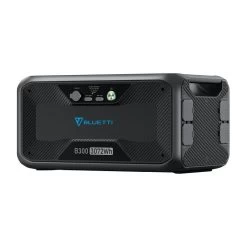 Batterie D'extension BLUETTI B300 Avec D050S DC Enhancer 3072Wh -Magasin De Plein Air batterie dextension bluetti b300 avec d050s dc enhancer 3072wh 6