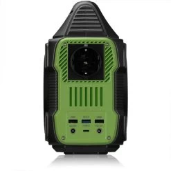 Batterie Externe Portable BRESSER 300 W - Powerbank, Camping, Voyage -Magasin De Plein Air batterie externe portable bresser 300 w powerbank camping voyage 3