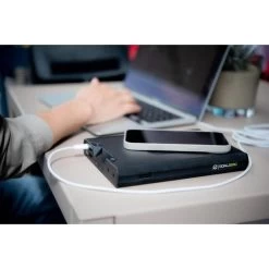 Batterie Externe Portative Randonnée Camping Sherpa 100AC V2 - USB-C 94,7Wh -Magasin De Plein Air batterie externe portative randonnee camping sherpa 100ac v2 usb c 947wh 3