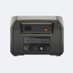 Batterie Portable EcoFlow RIVER 2 MAX - Randonnée Camping Caravaning - 512Wh 9 Batterie Portable EcoFlow RIVER 2 MAX - Randonnée Camping Caravaning - 512Wh -Magasin De Plein Air batterie portable ecoflow river 2 max randonnee camping caravaning 512wh 2