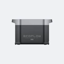 EcoFlow Batterie Supplémentaire Pour DELTA MAX Randonnée Camping 2016Wh Supplémentaires -Magasin De Plein Air batterie supplementaire pour delta max randonnee camping 2016wh supplementaires 3