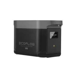 EcoFlow Batterie Supplémentaire Pour DELTA MAX Randonnée Camping 2016Wh Supplémentaires -Magasin De Plein Air batterie supplementaire pour delta max randonnee camping 2016wh supplementaires 4