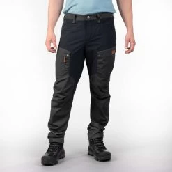 Bergans Of Norway Pantalons Extérieurs Nordmarka Favor - Charbon Solide/Noir 9 Bergans Of Norway Pantalons Extérieurs Nordmarka Favor - Charbon Solide/Noir -Magasin De Plein Air bergans of norway pantalons exterieurs nordmarka favor charbon solidenoir 3
