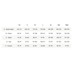 Bergans Of Norway Pantalons Extérieurs Nordmarka Favor - Charbon Solide/Noir 11 Bergans Of Norway Pantalons Extérieurs Nordmarka Favor - Charbon Solide/Noir -Magasin De Plein Air bergans of norway pantalons exterieurs nordmarka favor charbon solidenoir 5