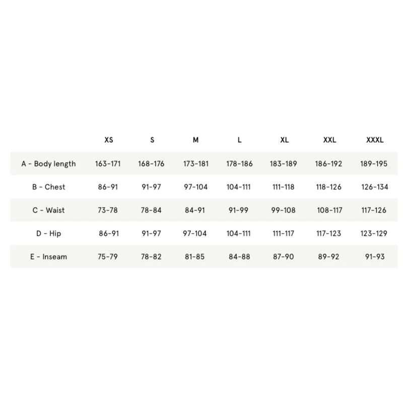 Bergans Of Norway Pantalons Extérieurs Nordmarka Favor - Charbon Solide/Noir 6 Bergans Of Norway Pantalons Extérieurs Nordmarka Favor - Charbon Solide/Noir – Image 6