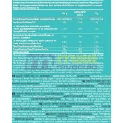 Beurres Protéinés | Peanut Butter Biotech USA (1kg) | Smooth -Magasin De Plein Air beurres proteines peanut butter biotech usa 1kg smooth 2