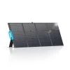 BLUETTI Panneau Solaire PV120 120W Pour Centrales Électriques EB3A Pour Camping