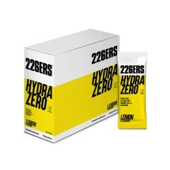 Boisson énergétique 226ERS Hydrazero 7.5g Lemon -Magasin De Plein Air boisson energetique 226ers hydrazero 75g lemon 2