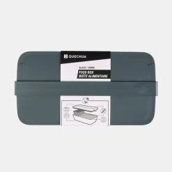 Quechua Boite De Conservation En Verre - 1 Litre - Alimentaire -Magasin De Plein Air boite de conservation en verre 1 litre alimentaire 4