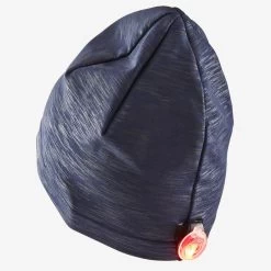 Bonnet Running Chaud Homme Femme - KIPRUN Warm + Bleu Marine Graph 7 Bonnet Running Chaud Homme Femme - KIPRUN Warm + Bleu Marine Graph -Magasin De Plein Air bonnet running chaud homme femme kiprun warm bleu marine graph 3