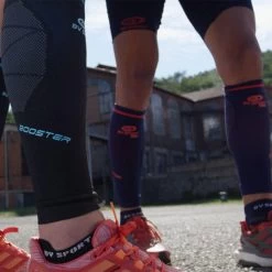 BV Sport Booster Elite EVO2 INNERGY Noir -Magasin De Plein Air booster elite evo2 innergy noir 2