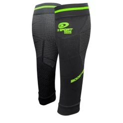 BV Sport Booster Elite EVO2 Noir/vert