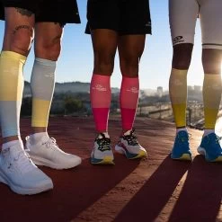 BV Sport Booster Elite Evolution Blanc -Magasin De Plein Air booster elite evolution blanc 4