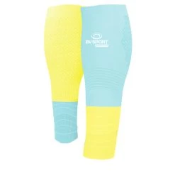 BV Sport Booster Elite Evolution Bleu/Jaune