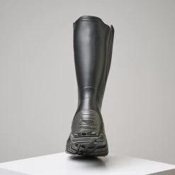 BOTTES DE PLUIE LEGERES PVC 100 JUNIOR -Magasin De Plein Air bottes de pluie legeres pvc 100 junior 2