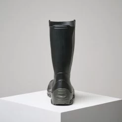 BOTTES DE PLUIE LEGERES PVC 100 JUNIOR -Magasin De Plein Air bottes de pluie legeres pvc 100 junior 4