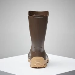 BOTTILLONS INVERNESS 100 JUNIOR MARRON -Magasin De Plein Air bottillons inverness 100 junior marron 2