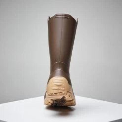 BOTTILLONS INVERNESS 100 JUNIOR MARRON -Magasin De Plein Air bottillons inverness 100 junior marron 3