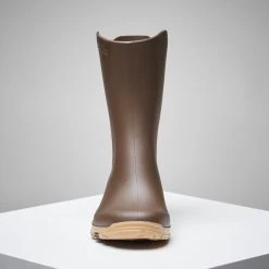 BOTTILLONS INVERNESS 100 JUNIOR MARRON -Magasin De Plein Air bottillons inverness 100 junior marron 4