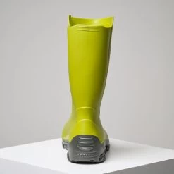 BOTTILLONS LEGER PVC INVERNESS 100 FEMME 10 BOTTILLONS LEGER PVC INVERNESS 100 FEMME -Magasin De Plein Air bottillons leger pvc inverness 100 femme 4