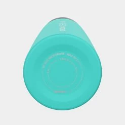 Quechua Bouteille Isotherme Inox 0,4L Avec Gobelet Pour La Randonnée - Turquoise 18 Quechua Bouteille Isotherme Inox 0,4L Avec Gobelet Pour La Randonnée - Turquoise -Magasin De Plein Air bouteille isotherme inox 04l avec gobelet pour la randonnee turquoise 8