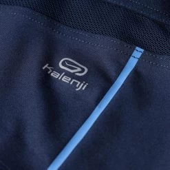 Kalenji BOXER DE RUNNING BLEU MARINE -Magasin De Plein Air boxer de running bleu marine 3